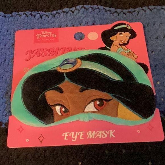 ❤️ Disney headband and face mask - Picture 2 of 5